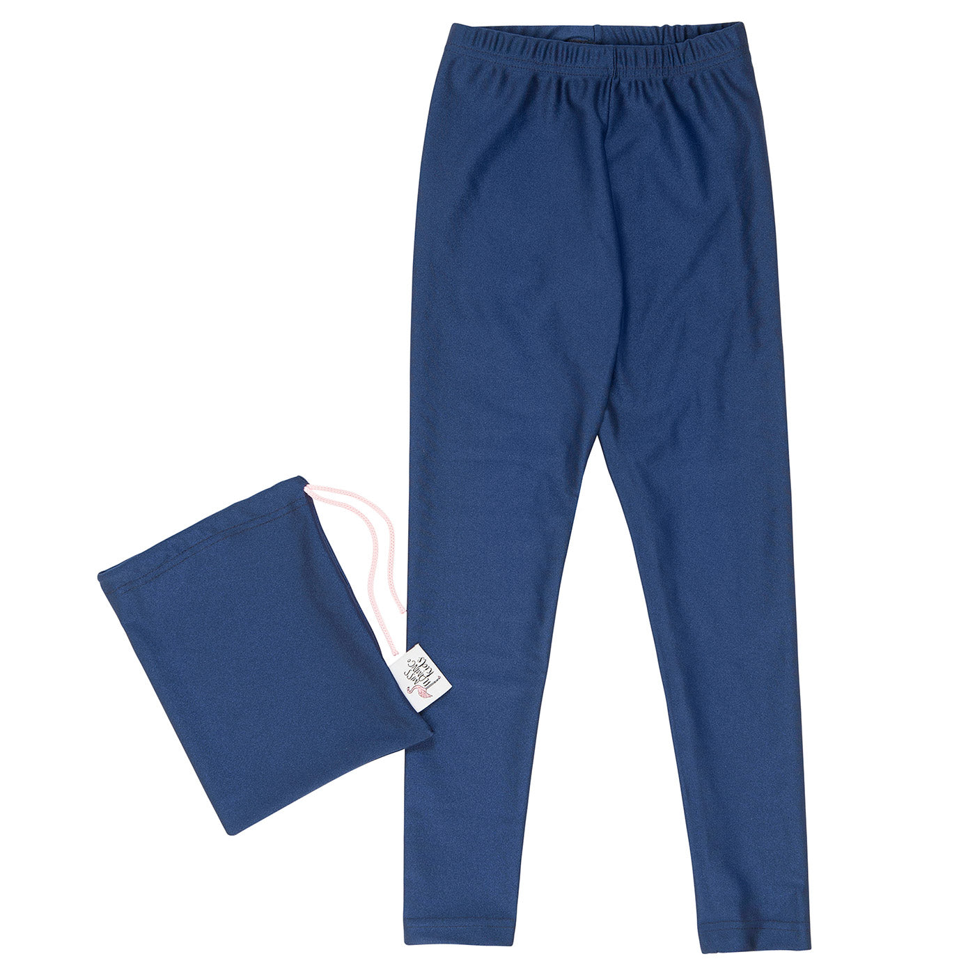 Παιδικό Κολάν Blue Navy