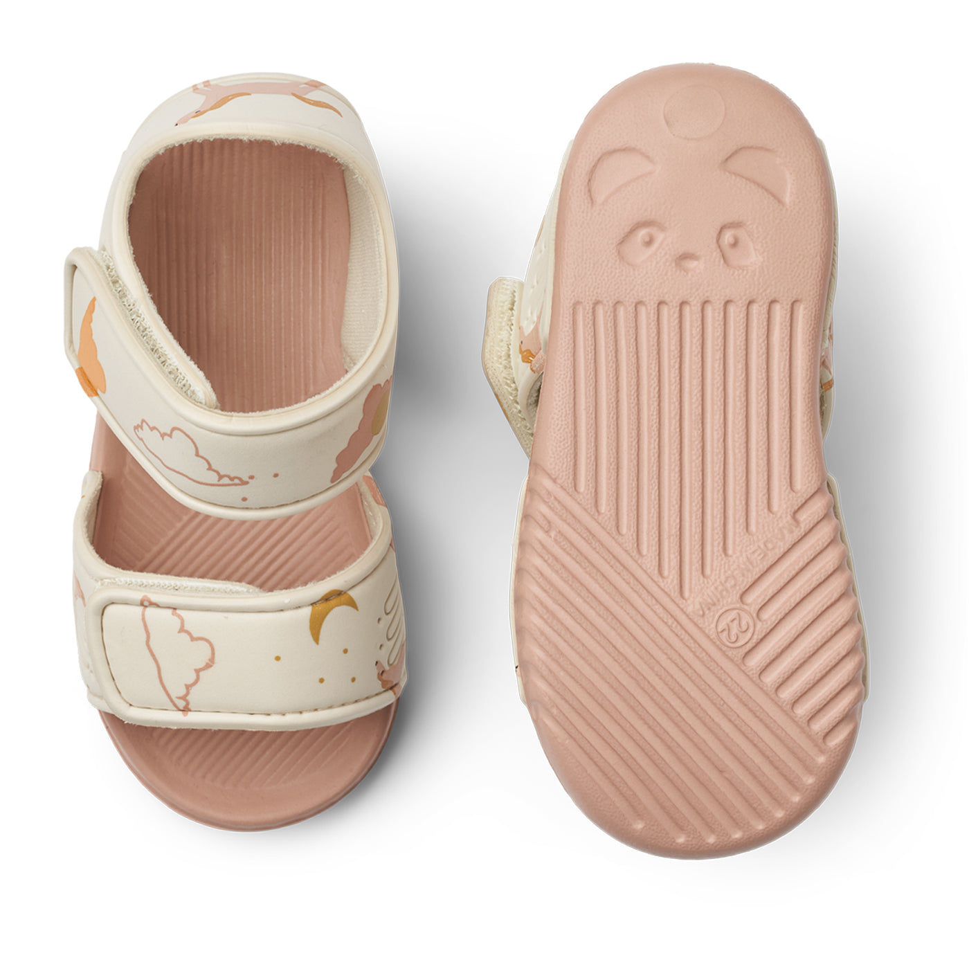 99.LW17656_2336 # Παιδικά Σανδάλια Dream