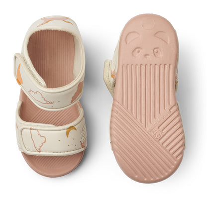 99.LW17656_2336 # Παιδικά Σανδάλια Dream