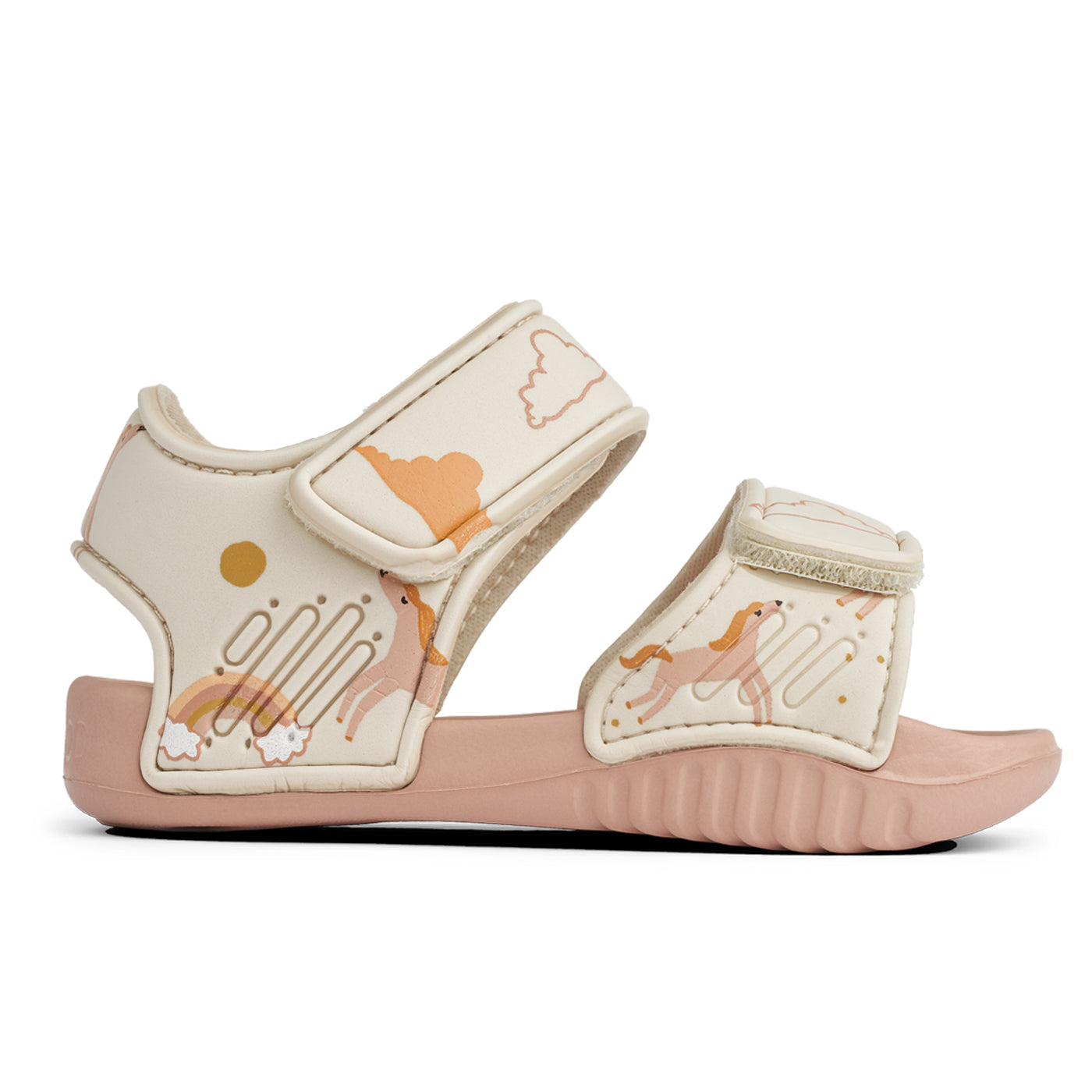 99.LW17656_2336 # Παιδικά Σανδάλια Dream