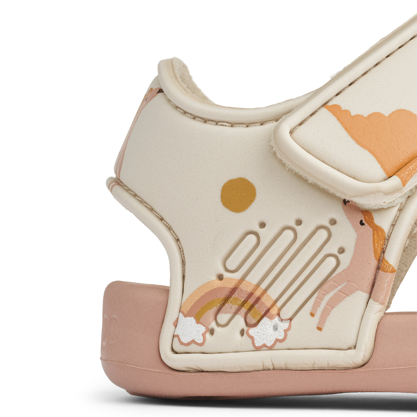 99.LW17656_2336 # Παιδικά Σανδάλια Dream