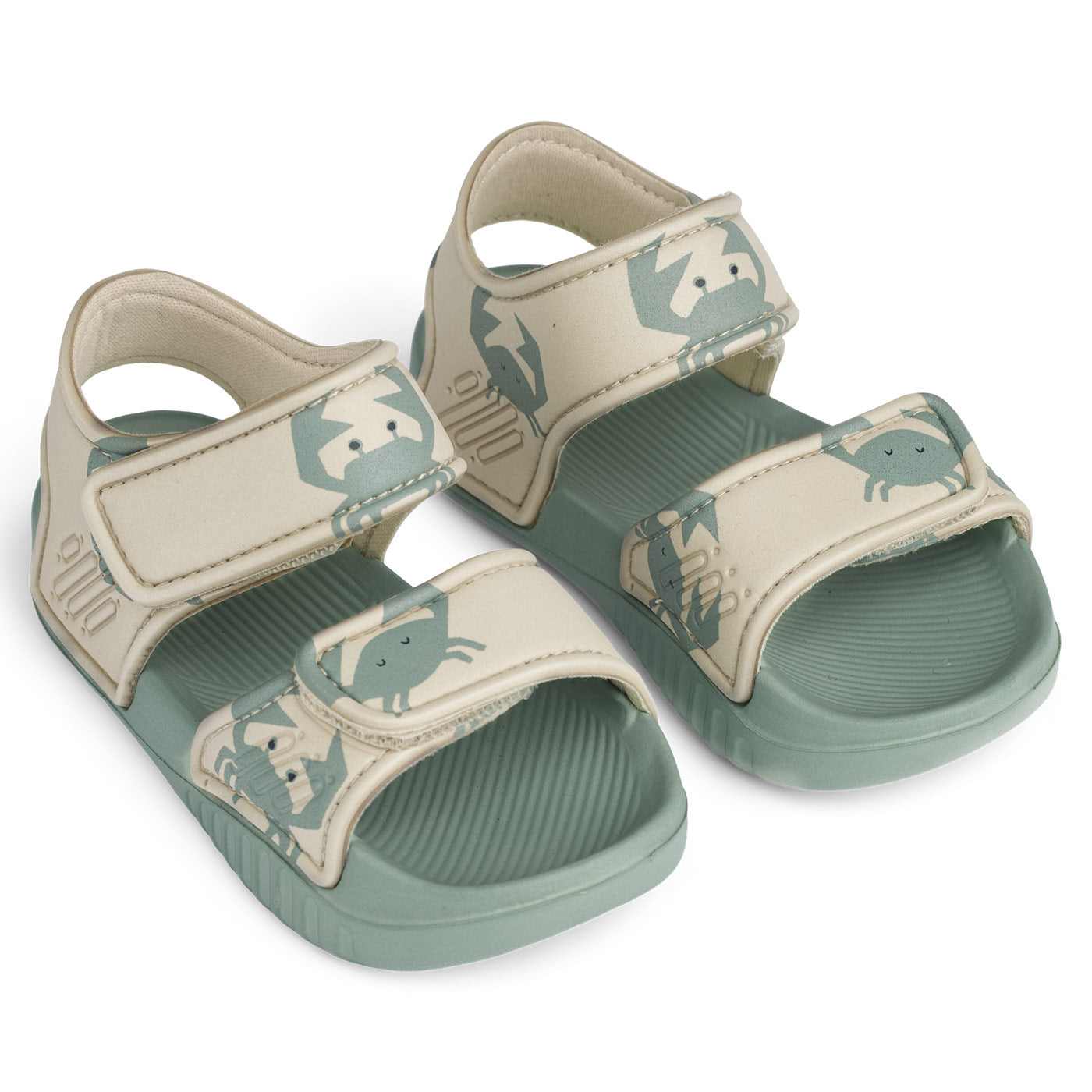 Παιδικά Σανδάλια Crab