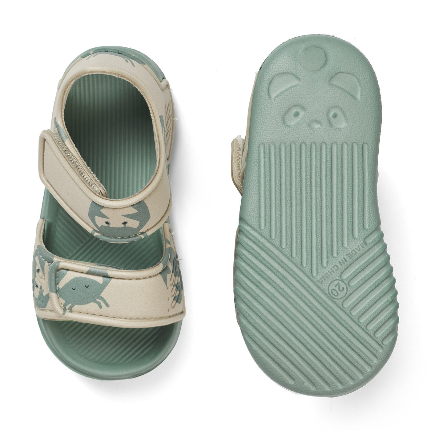 Παιδικά Σανδάλια Crab