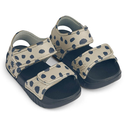 Παιδικά Σανδάλια Leo