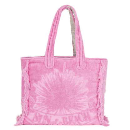 Πετσετέ Τσάντα Mini Tote Bubblegum