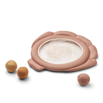 Σετ Παιχνιδιού Καλάθι με Μπάλες Seashell