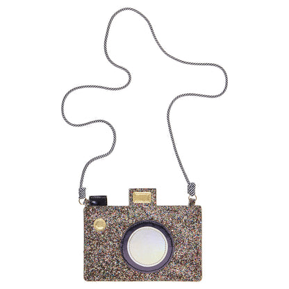 Παιδική Τσάντα Camera