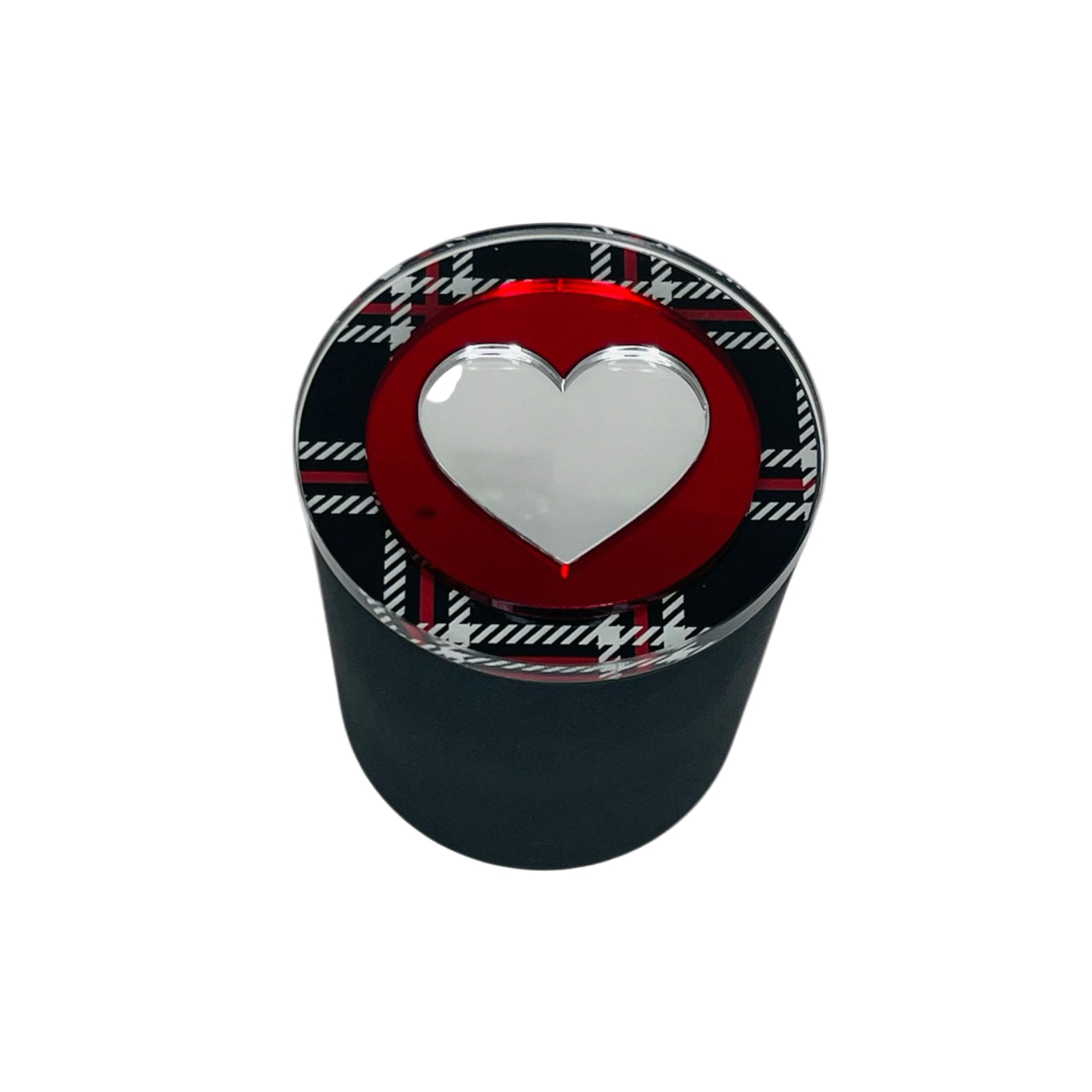 99.CC250_KOUR # Soy Candle Kourabies