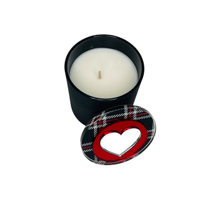 99.CC250_KOUR # Soy Candle Kourabies