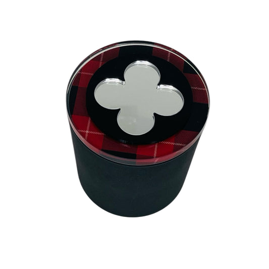 99.CC250_MELO # Soy Candle Melomakaro