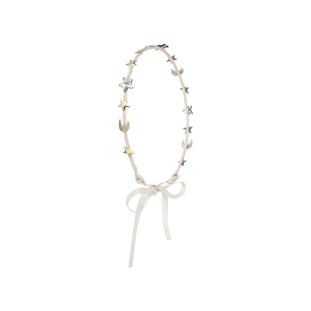 Παιδικό Στεφάνι Μαλλιών Celestial