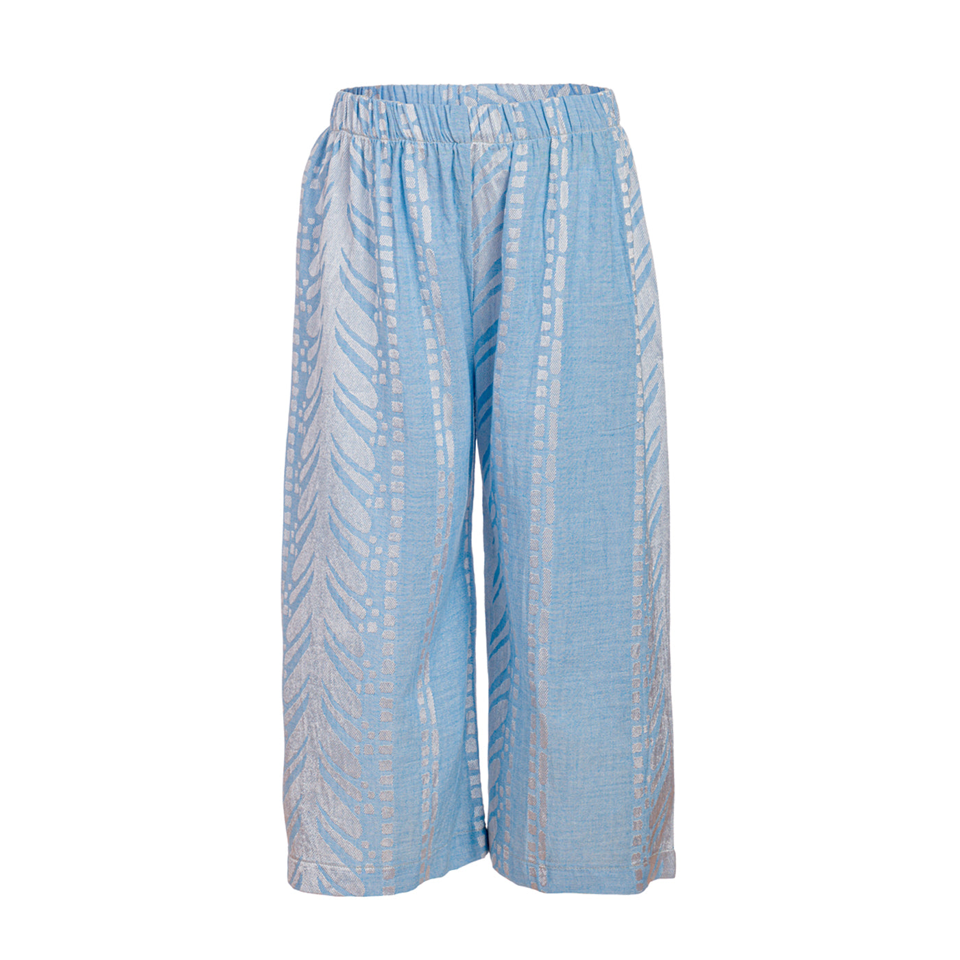 Παιδική Υφαντή Παντελόνα Ciel