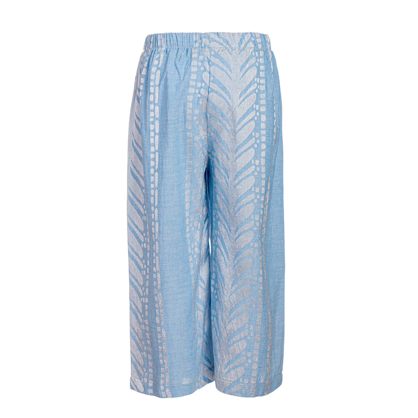 Παιδική Υφαντή Παντελόνα Ciel