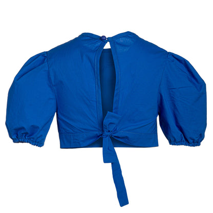 Παιδικό Σετ με Σορτς Sea Blue