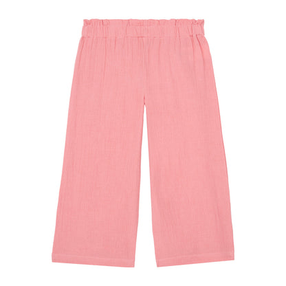 Παιδική Παντελόνα Chacha Ροζ