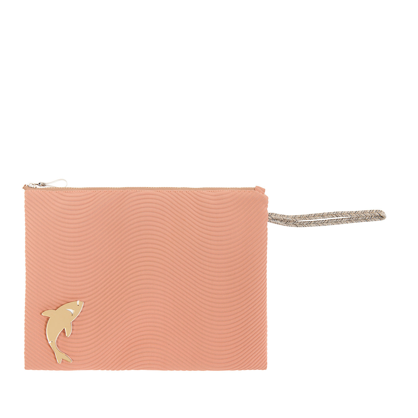 Αδιάβροχο Τσαντάκι Christina Dusty Pink Scubawave