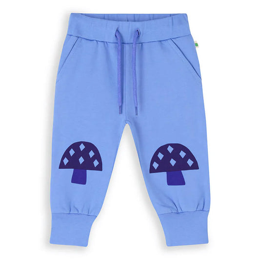 Βρεφικό Παντελόνι Φόρμας Mushroom