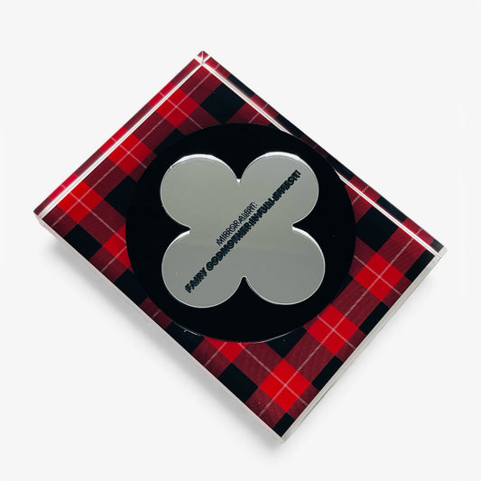 99.CS250_GODMOTHER # Decorative Stand for the Godmother