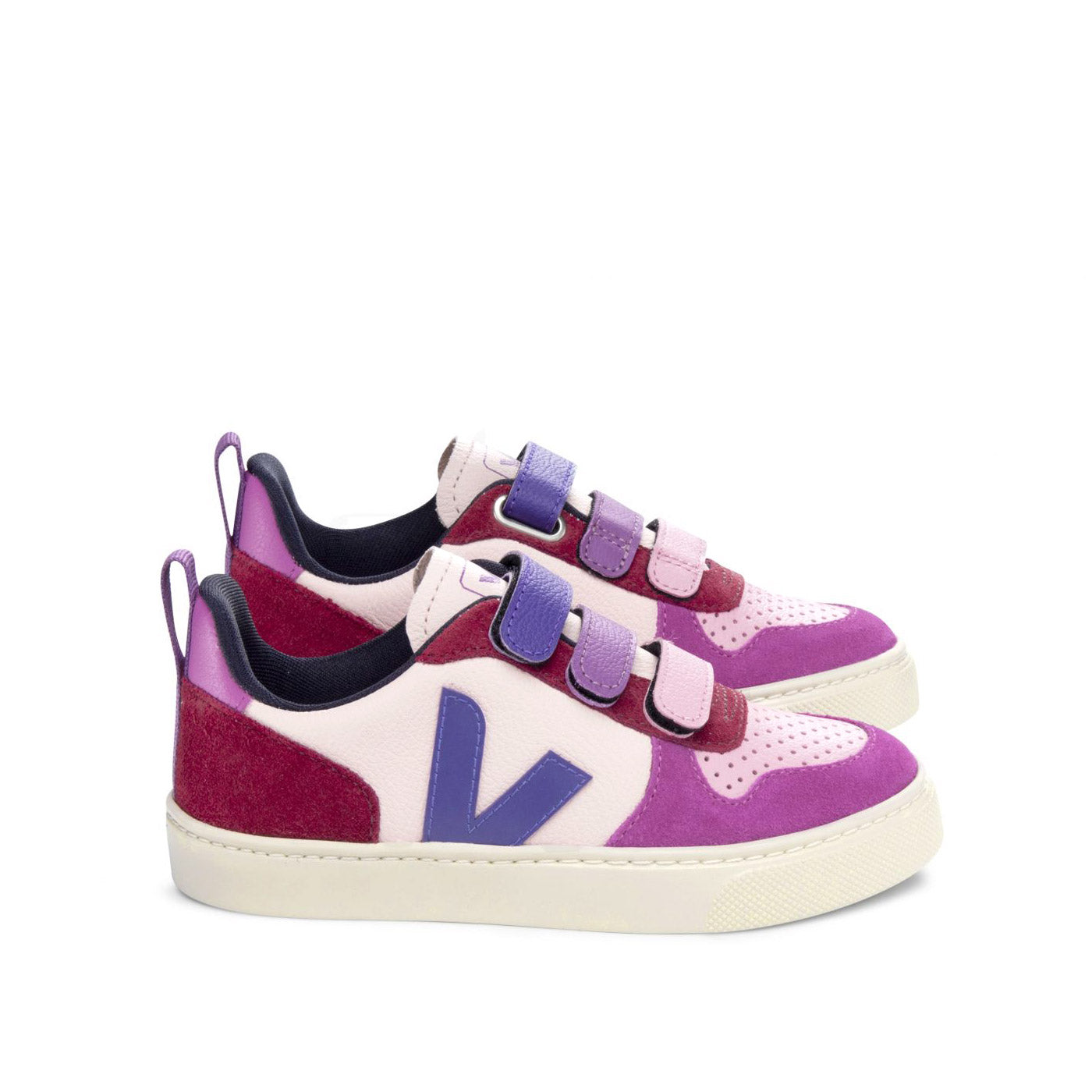 Παιδικό Παπούτσι Veja Multicolour Petale