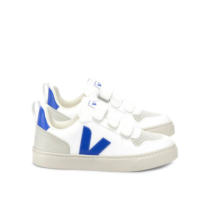 Παιδικό Παπούτσι Veja White Paros