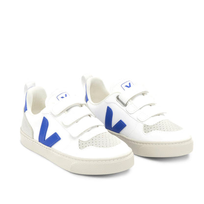 Παιδικό Παπούτσι Veja White Paros