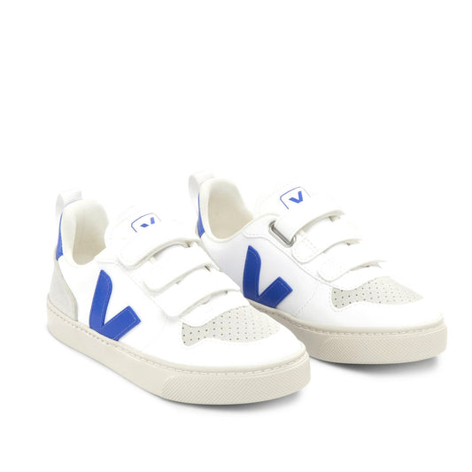 Παιδικό Παπούτσι Veja White Paros