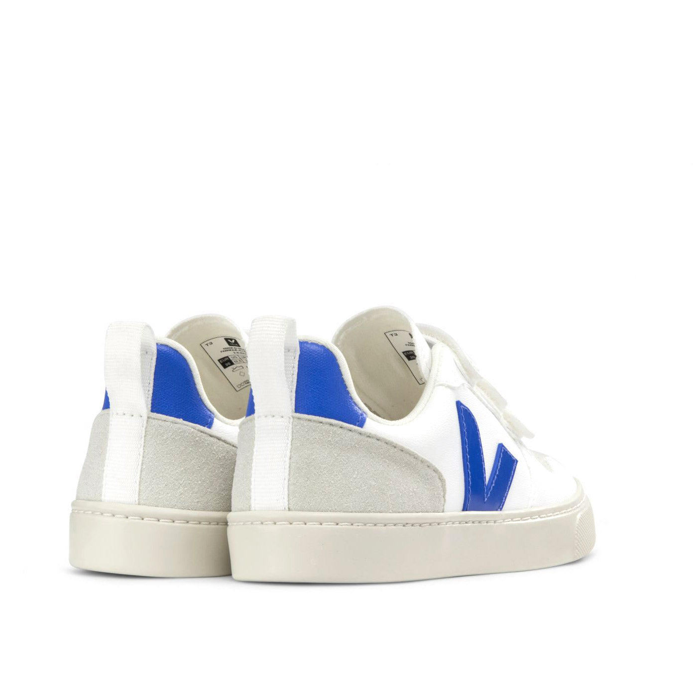 Παιδικό Παπούτσι Veja White Paros