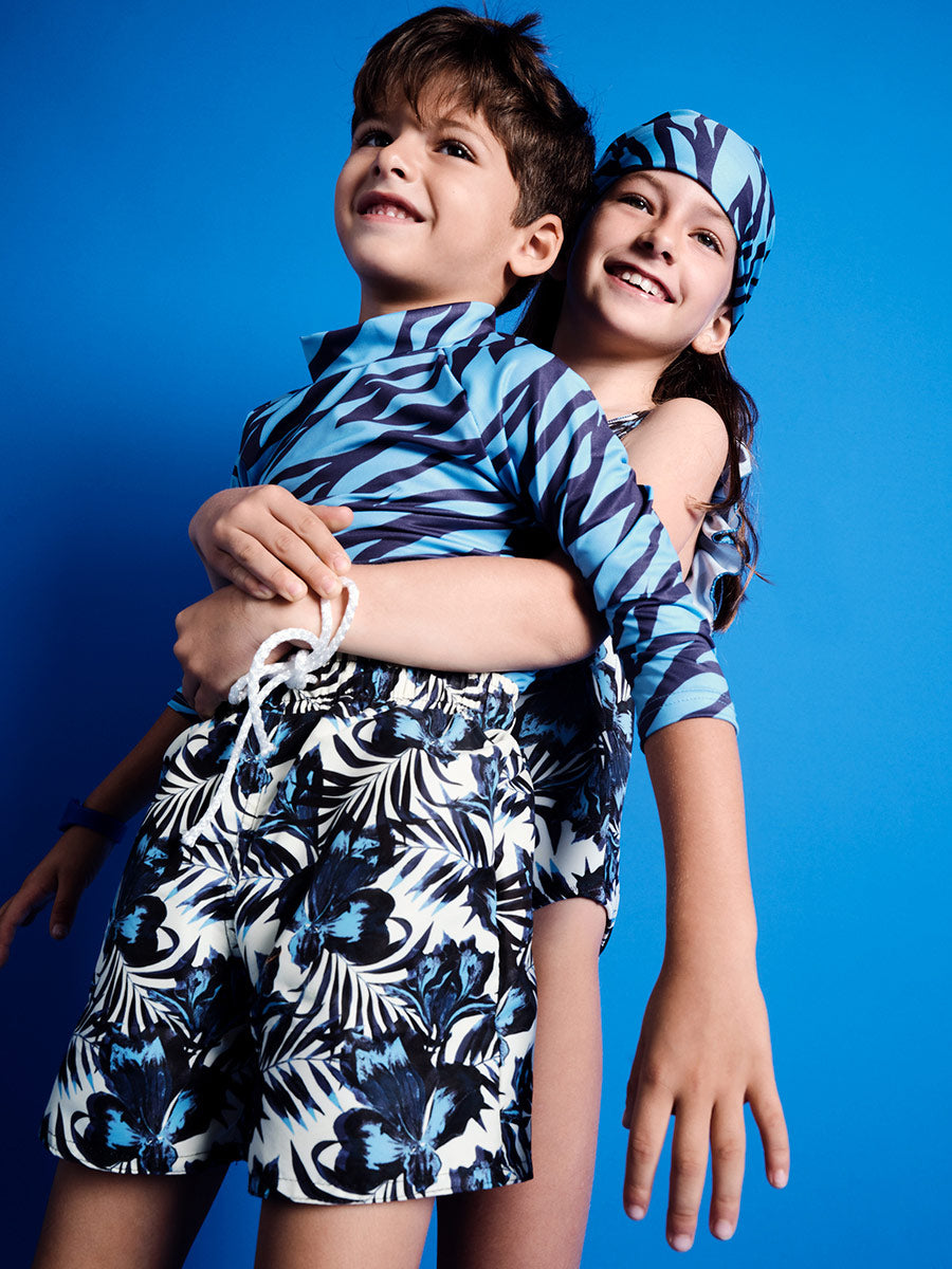 Παιδικό Μαγιώ Poseidon Caldera