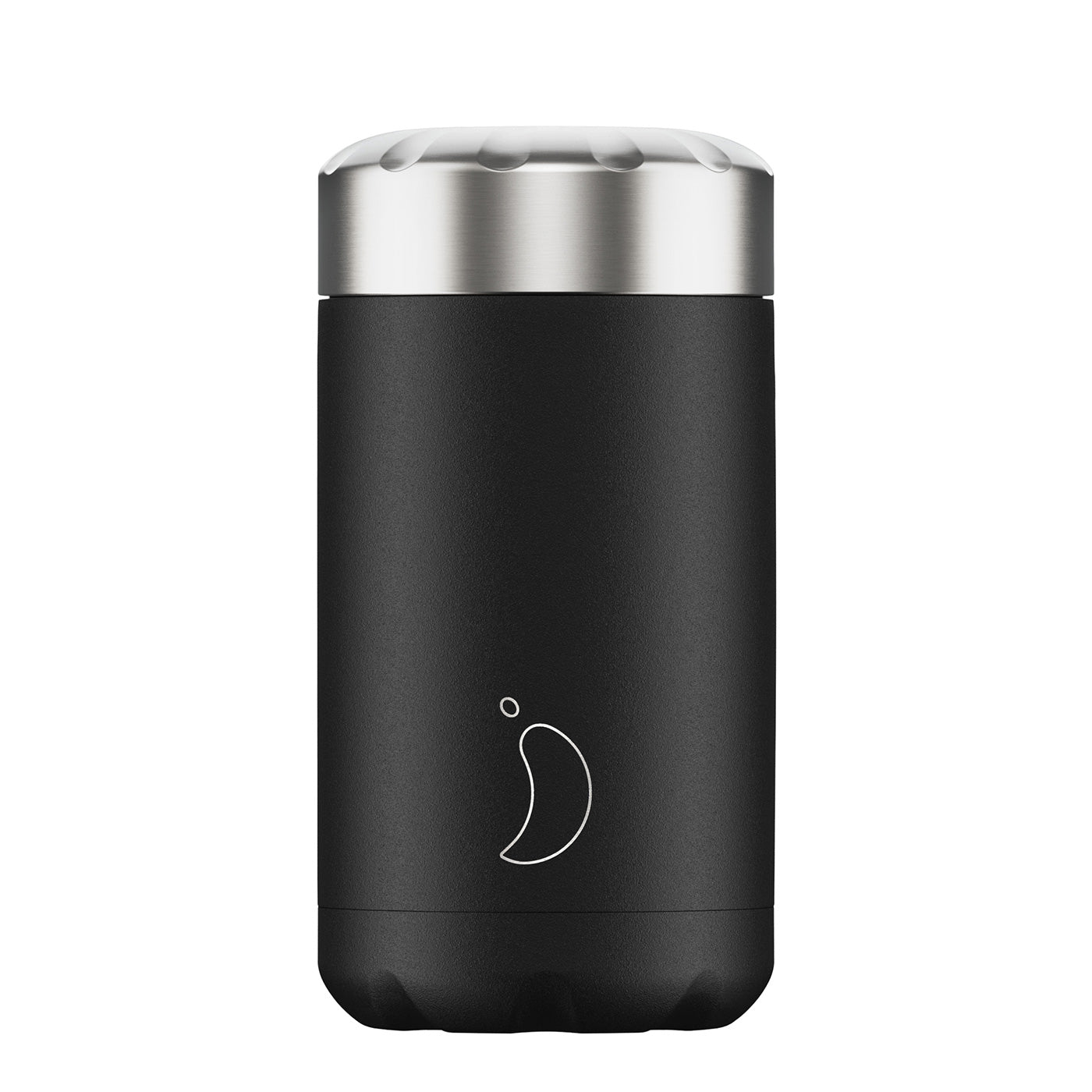 Δοχείο Φαγητού Black 500ml