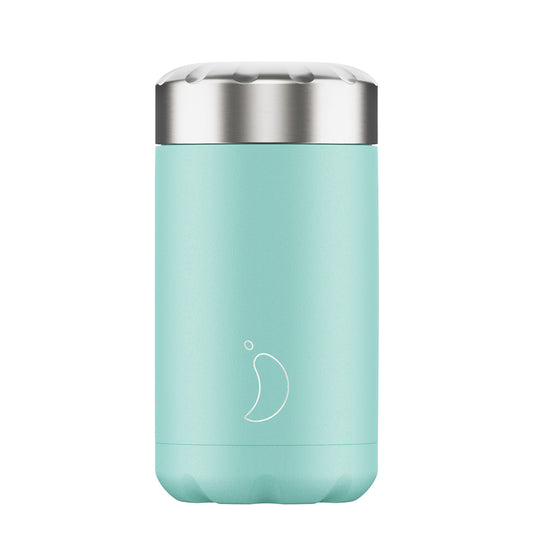 Δοχείο Φαγητού Pastel Green 500ml