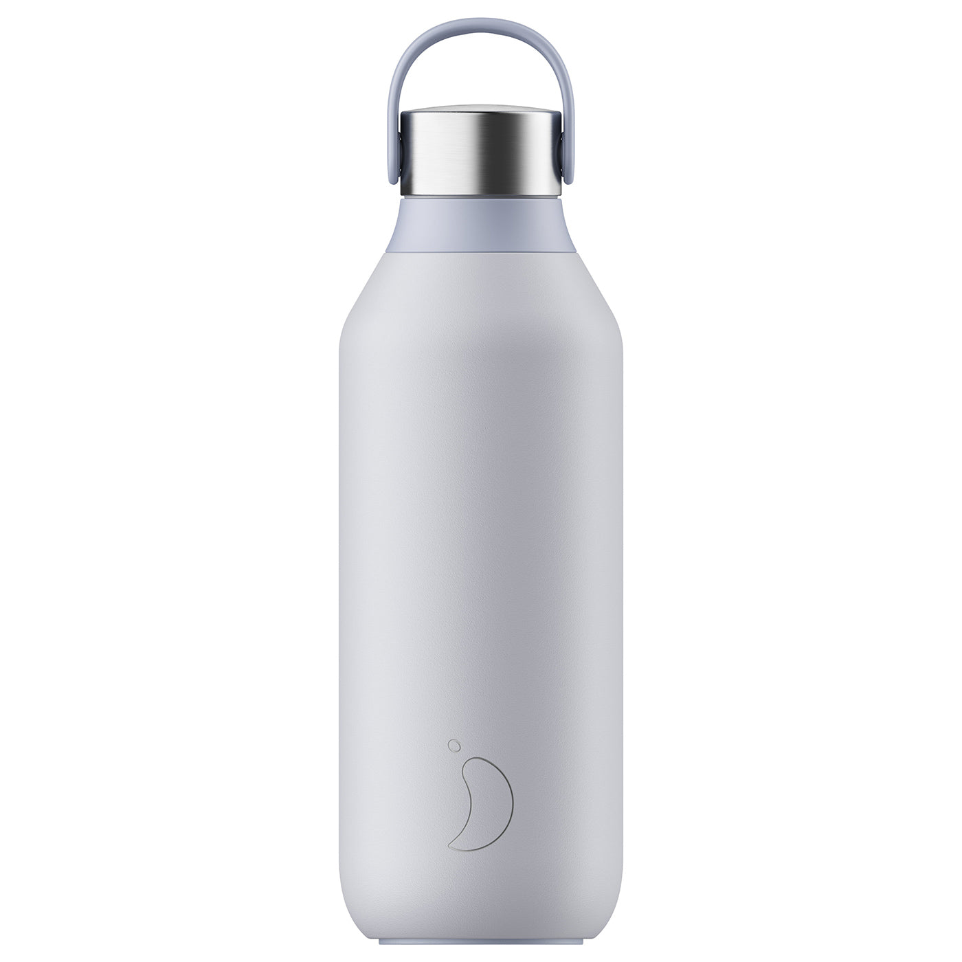 Μπουκάλι Chilly's Series 2 Frost Blue 500ml