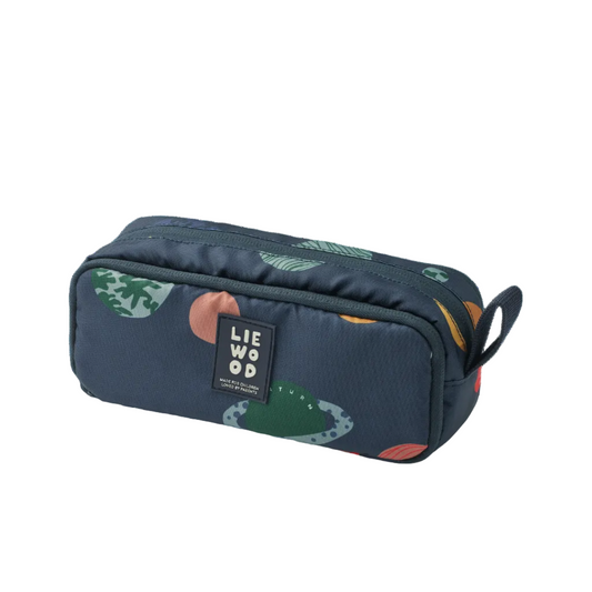 99.LW20980_2510 # Kids' Pencil Case Cindy Universe Classic Navy