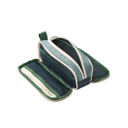 99.LW20980_2789 # Kids Pencil Case Cindy Play Dusty Peppermint