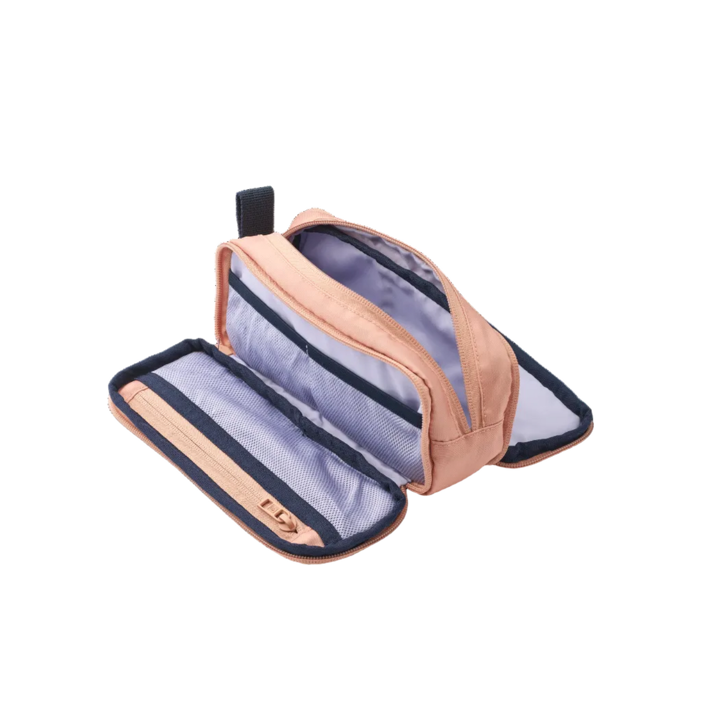 99.LW20980_2790 # Kids Pencil Case Cindy Mood Pale Tuscany