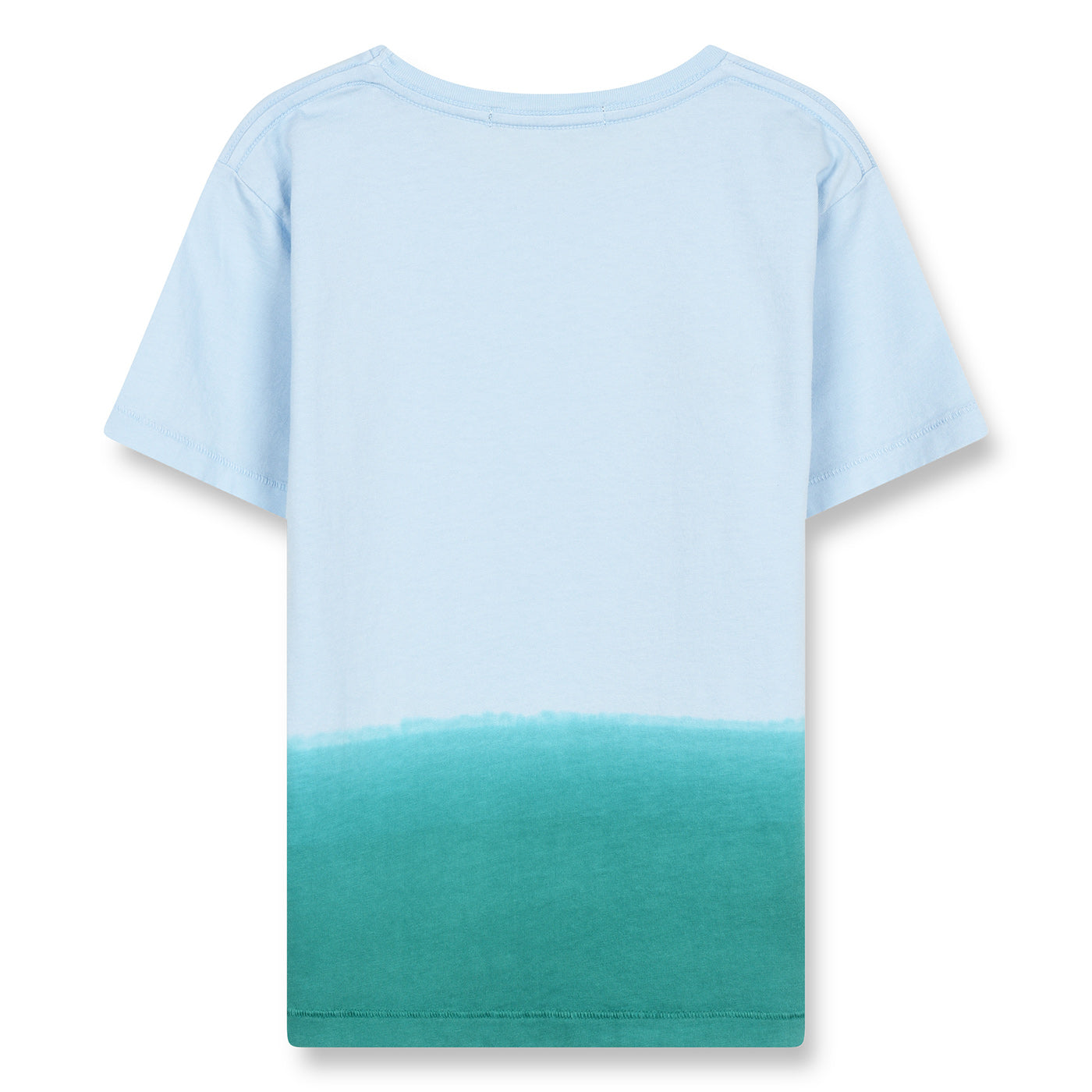Παιδική Μπλούζα T-Shirt Wave Blue Cruisin
