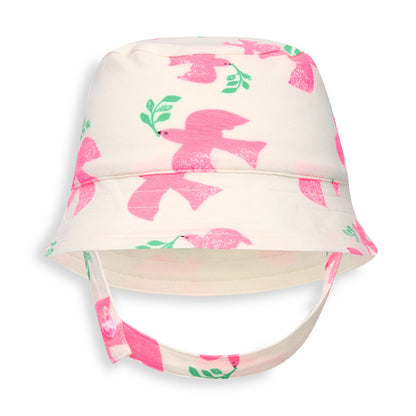 Βρεφικό Καπέλο Doves