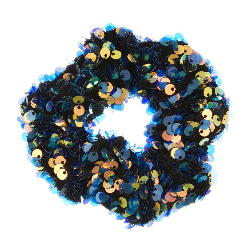 Παιδικό Scrunchie Disco