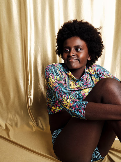 Παιδικό Σετ για τη Θάλασσα Pearl Blue Bali