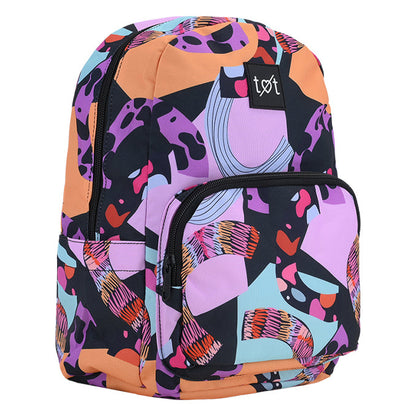 99.TT511-158 # Παιδικό Σακίδιο Πλάτης Snakeskin