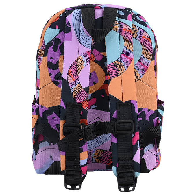 99.TT511-158 # Παιδικό Σακίδιο Πλάτης Snakeskin