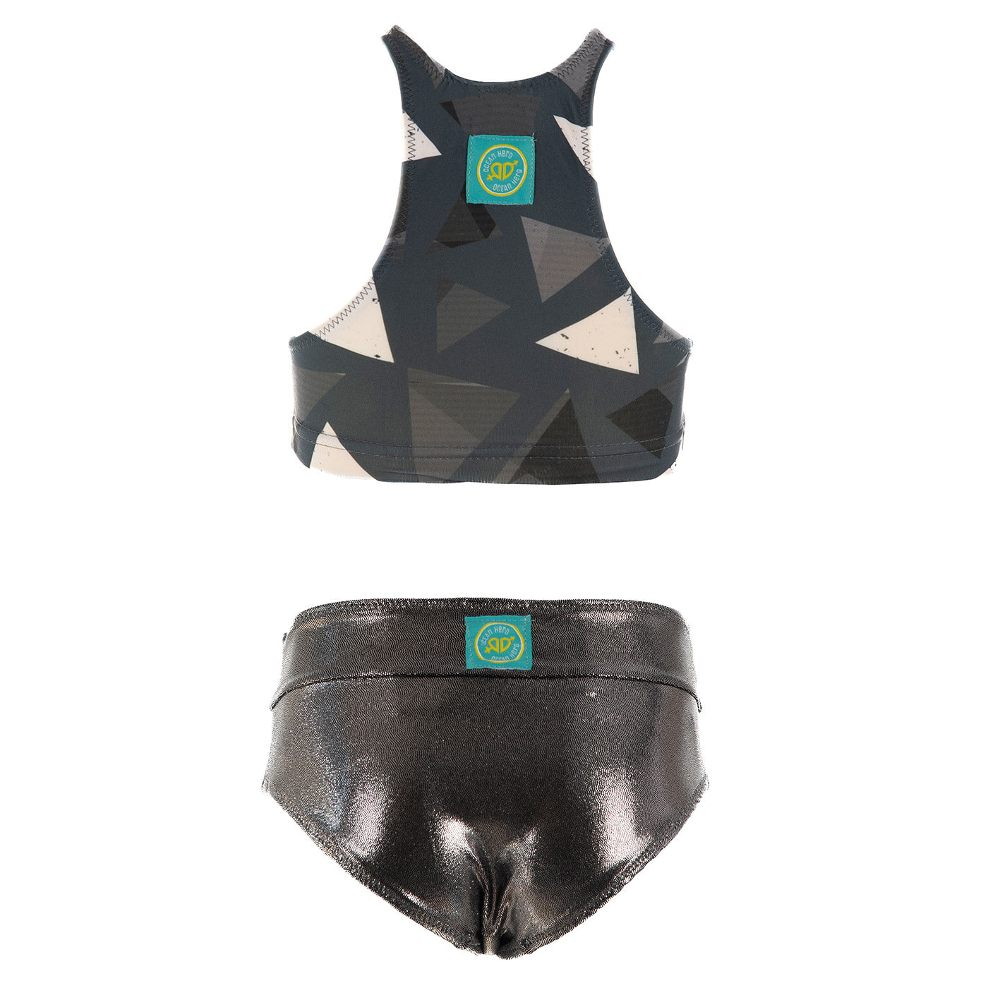 Παιδικό Μαγιώ Μπικίνι Delphine Diamond