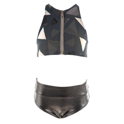 Παιδικό Μαγιώ Μπικίνι Delphine Diamond