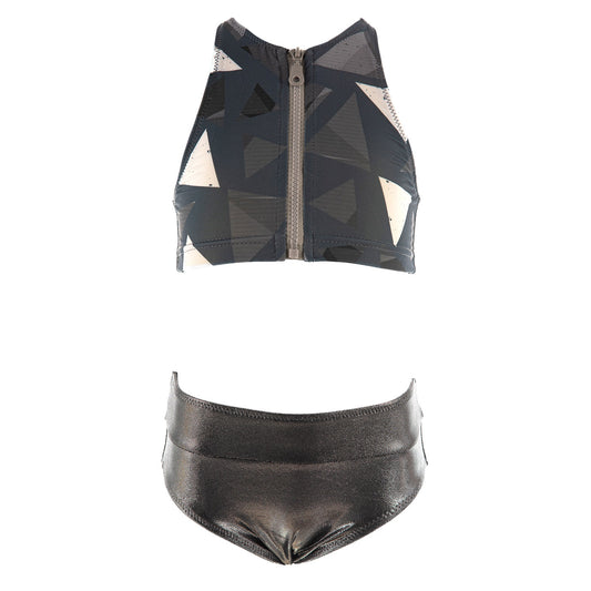 Παιδικό Μαγιώ Μπικίνι Delphine Diamond