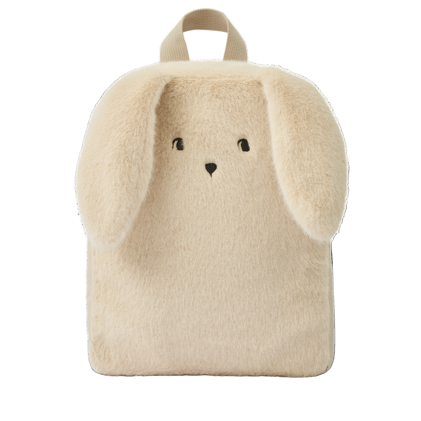 99.LW20090_1500 # Τσάντα Πλάτης Denise Rabbit Mist