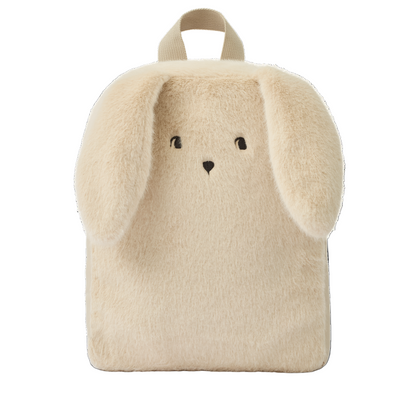 99.LW20090_1500 # Τσάντα Πλάτης Denise Rabbit Mist