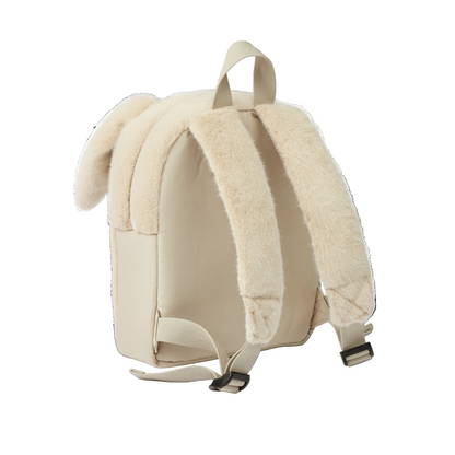 99.LW20090_1500 # Τσάντα Πλάτης Denise Rabbit Mist