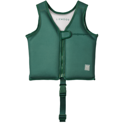 99.LW18903_1147 # Life Vest Dove Crocodile 