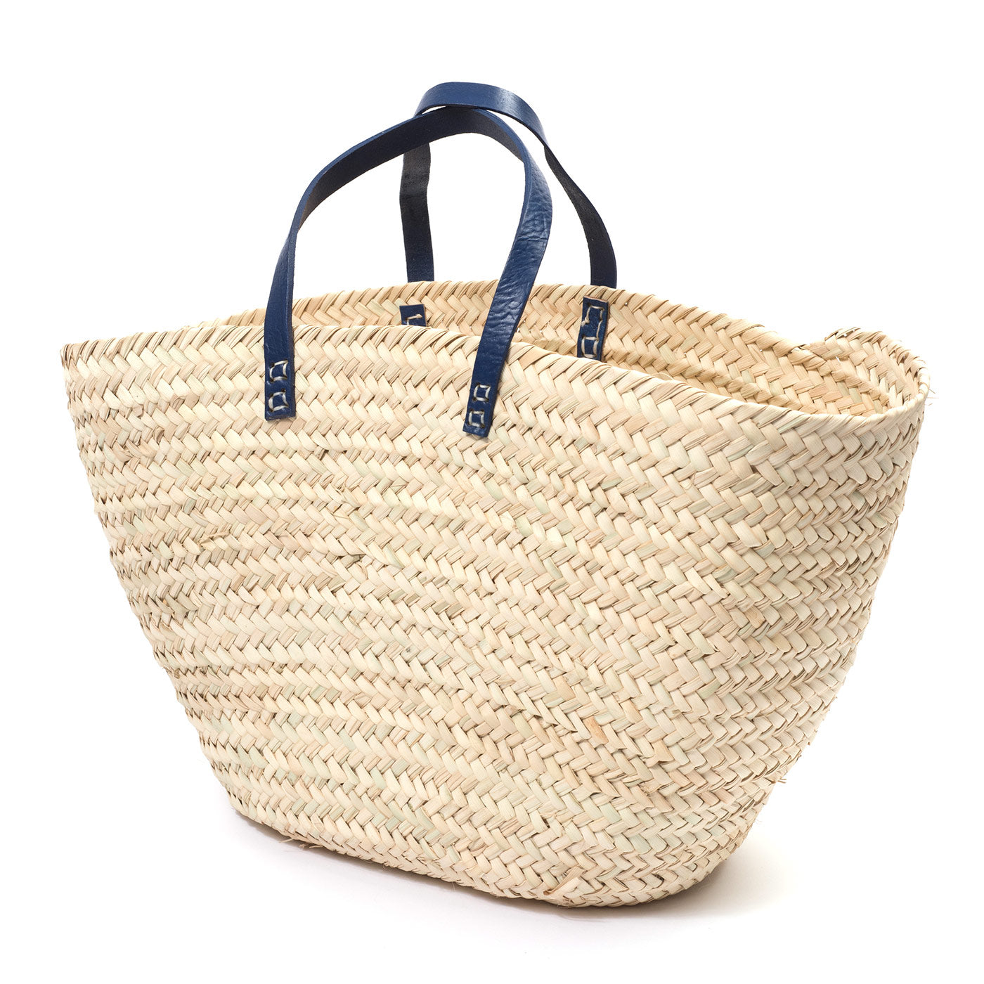 Παιδική Τσάντα με Μπλε Λαβές