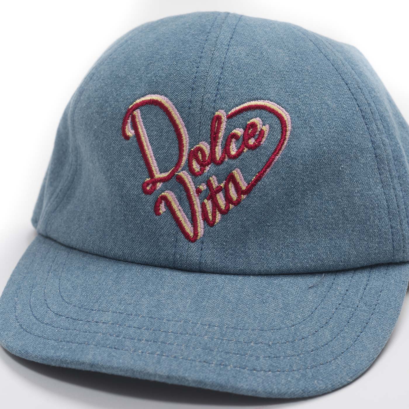 Παιδικό Καπέλο Dolce Vita Cap