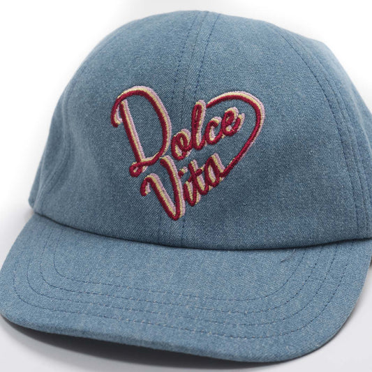 Παιδικό Καπέλο Dolce Vita Cap